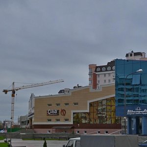 Praspiekt Budawnikow, 3, : foto