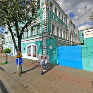 Гомель, Советская улица, 1: фото
