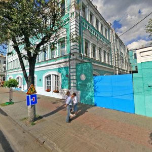 Savieckaja Street, 1, Gomel: photo