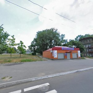 Svobody Avenue, 209, Dnipro: photo