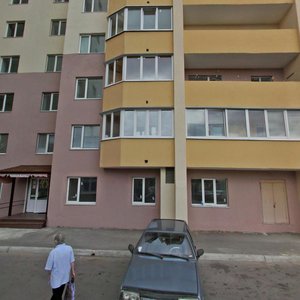 Ulitsa 20-letiya Oktyabrya, 66А, Voronezh: photo