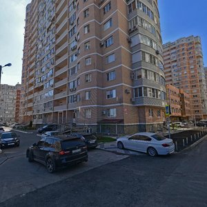 Ulitsa Montazhnikov, 14, : foto