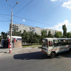 Korablestroiteley Avenue, 15, Nizhny Novgorod: photo