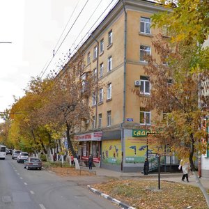Prospekt Stroiteley, 17, : foto