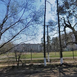 Балашиха, Микрорайон Павлино, 3с1: фото