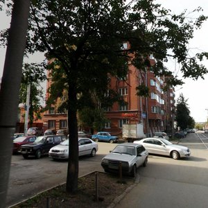 Maksima Gorkogo Street, 21, Perm: photo