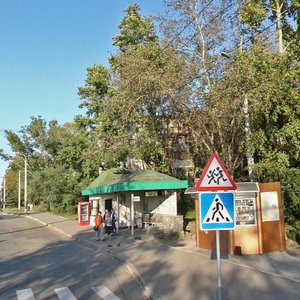 Yunosti Street, 8 ، خاباروفسك: صورة