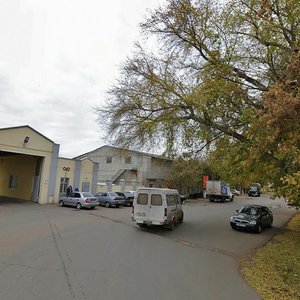 Nevelskaya ulitsa, 9к1, Orenburg: photo