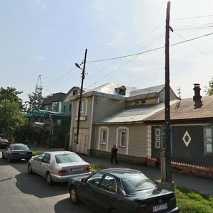 Kabanbai Batyr Street, 56А ، ألماتي: صورة