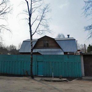 Gorkogo Street, 108Б, Korolev: photo