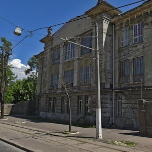 Frantsuzkyi bulvar, 1А, Odesa: photo
