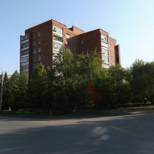 Ulitsa Voroshilova, 1, Chelyabinsk: photo