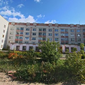 Ulitsa Shcherbakova, 20, Volzhsk: photo
