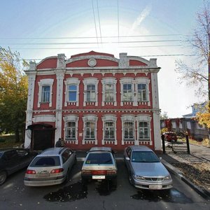 Korolenko Street, 63, : foto