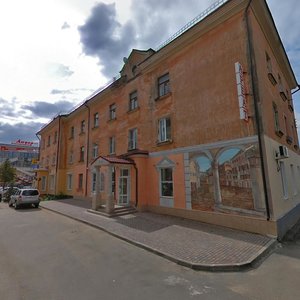 Псков, Рижский проспект, 19: фото
