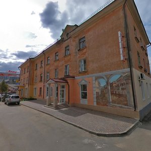 Rizhskiy Avenue, 19, : foto