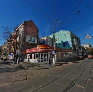 Nyzhnii Val Street, 39Д/15, Kyiv: photo