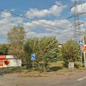 Govorova Street, 42, : foto
