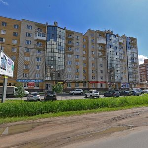 Pskovskaya Street, 29, : foto