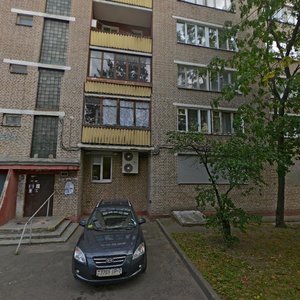 Alshewskaga Street, 11, : foto
