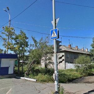 Artyomovskaya Street, 55, Khabarovsk: photo