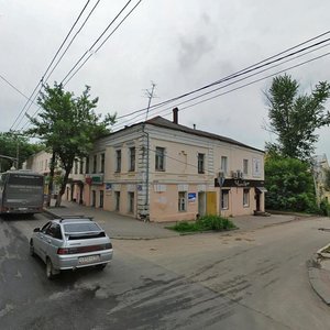 Kutuzova Street, 28, Kaluga: photo