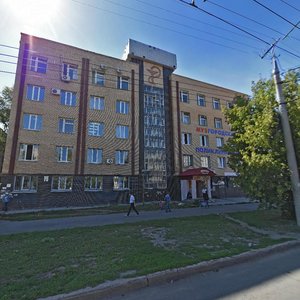 Gorkogo Street, 61, Togliatti: photo