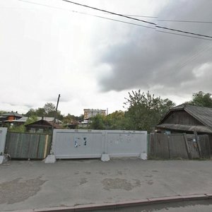 Rozi Luksemburg Street, 79, : foto