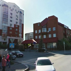 Malygina Street, 86, Tyumen: photo