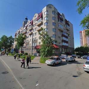 Engelsa Avenue, 50 ، سان بطرسبرغ: صورة