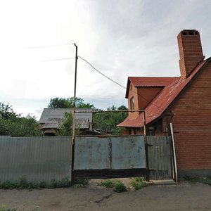 Rubezhny proyezd, 13, Tambov: photo