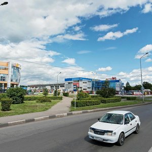 Novobaydaevskaya Street, 2, : foto