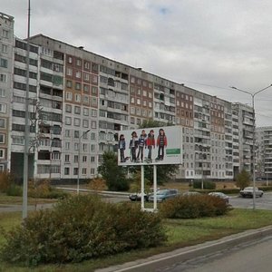 Shakhtyorov Avenue, 3, Novokuznetsk: photo