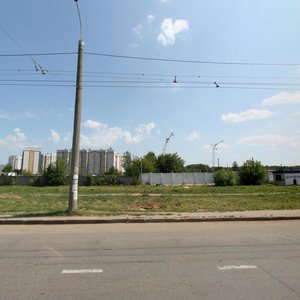 Казань, Улица Чингиза Айтматова, 1: фото
