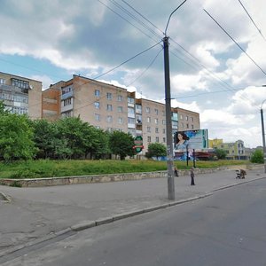 Soborna vulytsia, 438, Rivne: photo