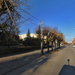 Radischeva Street, 28, Ryazan: photo