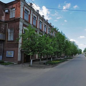 Zhidelyova Street, 1, Ivanovo: photo