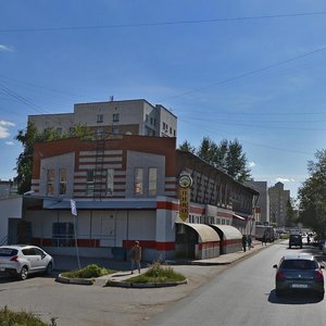Ulitsa Dmitriyeva, 5/5, Omsk: photo