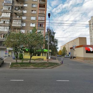 Mayskaya Street, 7, Izhevsk: photo