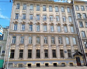 Sadovaya Street, 104, Saint Petersburg: photo