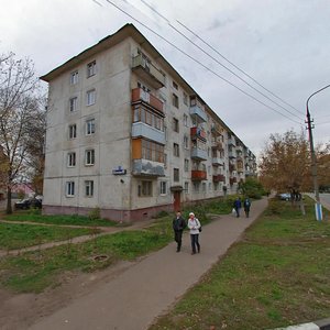 Tekstilschikov Street, 1, Likino‑Dulevo: photo