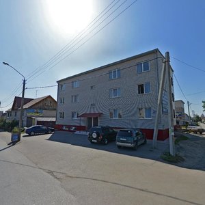 Sovetskoy Armii Street, 153, Barnaul: photo