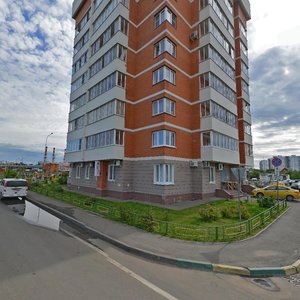 Bazovaya Street, 2к2 ، موسكو: صورة