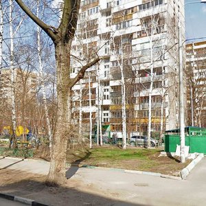 5th Parkovaya Street, 8, Moscow: photo