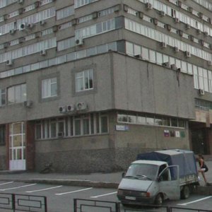 Lunacharskogo Street, 203, : foto