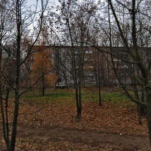 Тула, Улица Макаренко, 11: фото