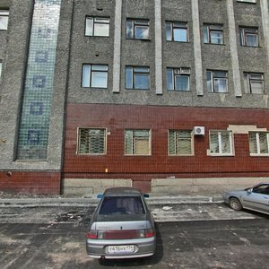 Ulitsa Yablochkina, 8, : foto