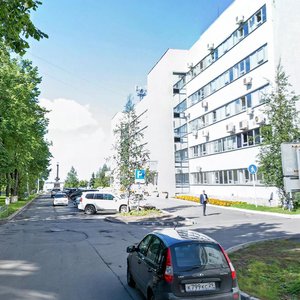 Ulitsa Svobody, 3, : foto