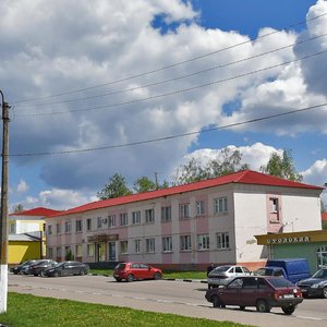 Promyshlennaya Street, 32 ، : صورة