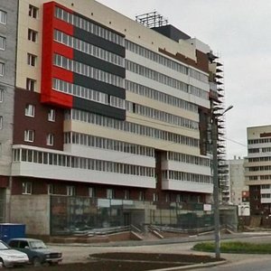 Bratev Kashirinykh Street, 156, Chelyabinsk: photo